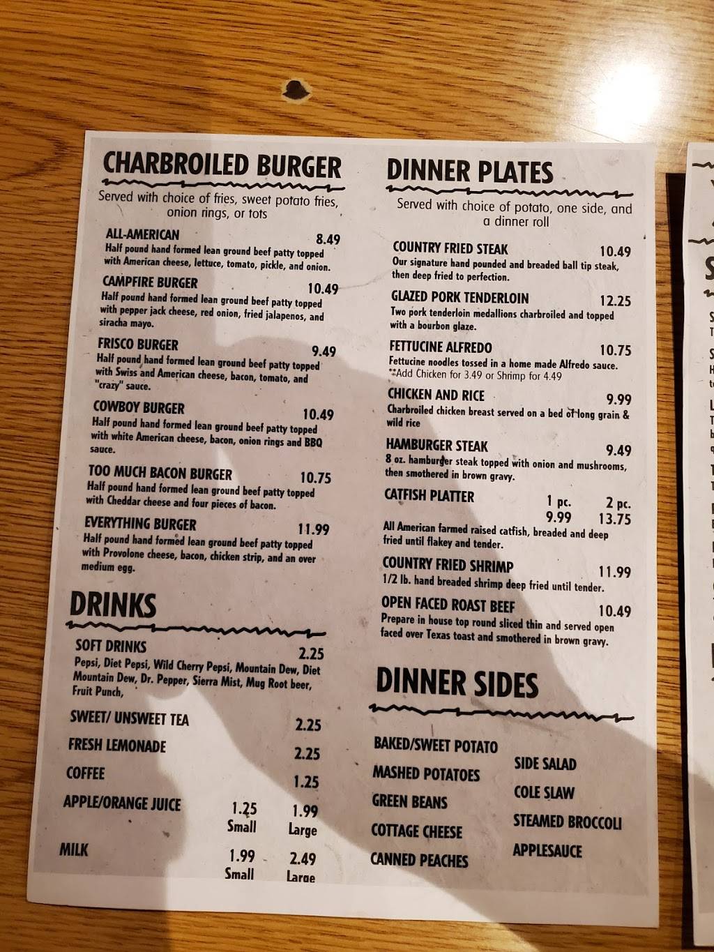 Mama Bear’s Grub & Pub | restaurant | 100 N 7th St, Owensville, MO 65066, USA | 5734372277 OR +1 573-437-2277