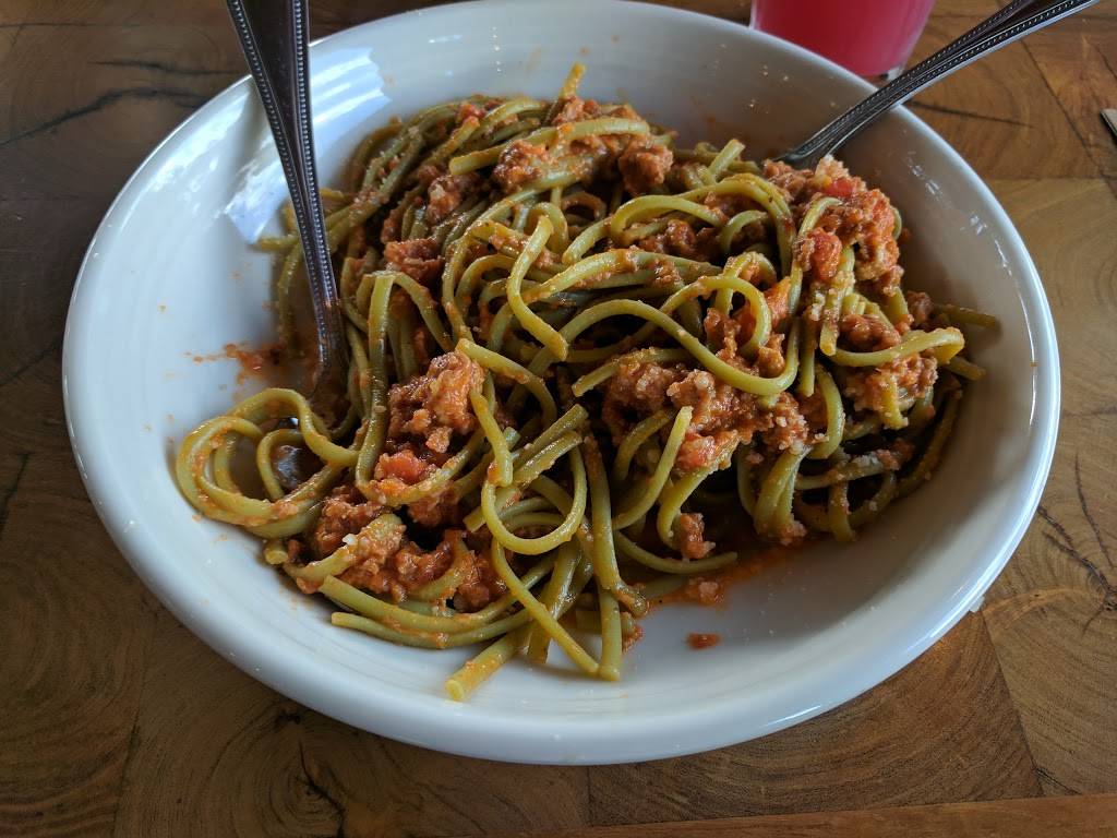 Pitfire Artisan Pizza | restaurant | 730 S Arroyo Pkwy, Pasadena, CA 91105, USA | 6263769005 OR +1 626-376-9005