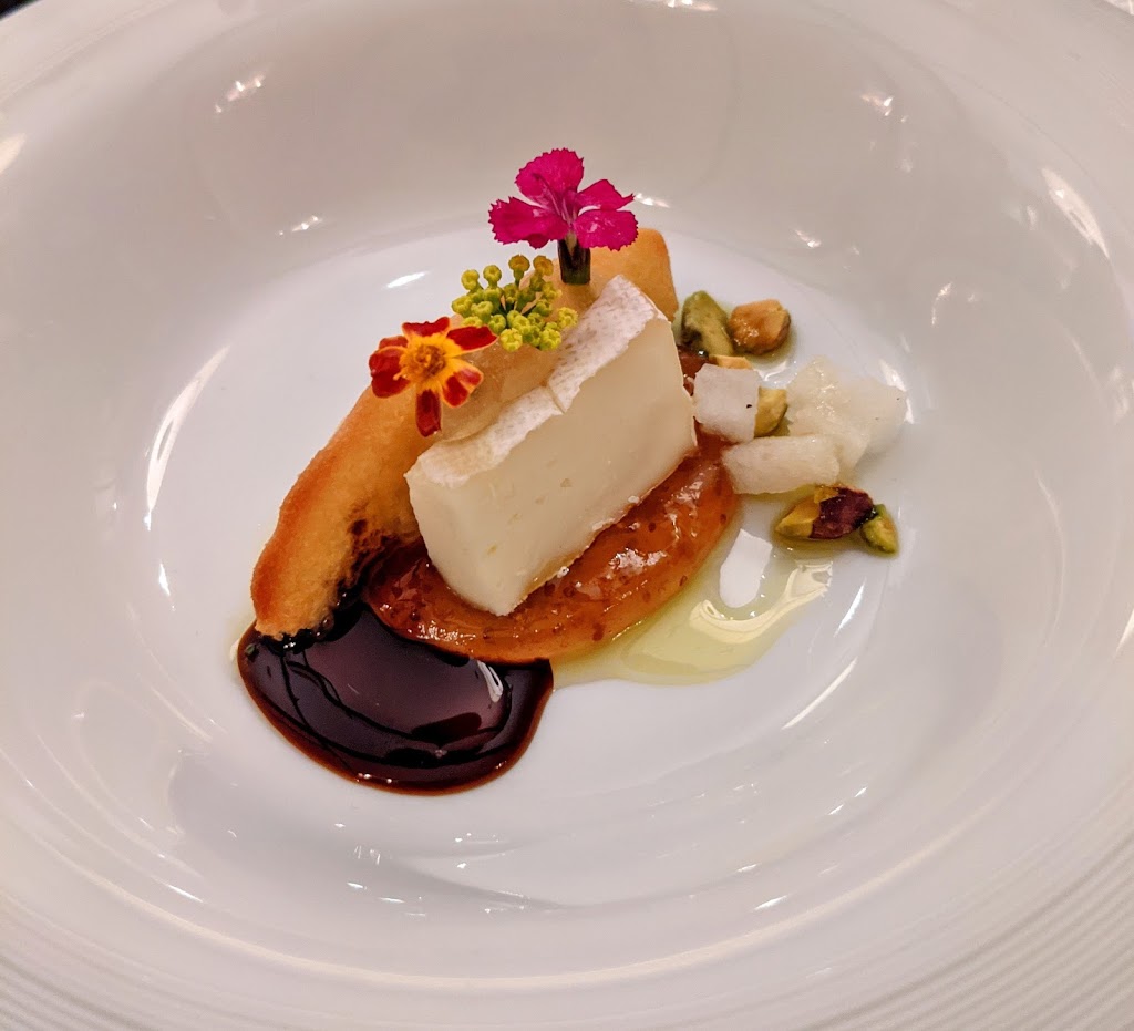 goosefoot® food and wine | meal takeaway | 2654 W Lawrence Ave, Chicago, IL 60625, USA | 7739427522 OR +1 773-942-7522