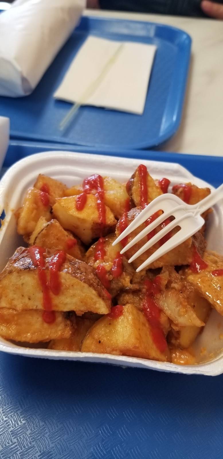 Anoush Middle Eastern Cuisine Restaurant | restaurant | 170 Rimrock Rd, North York, ON M3J 3A6, Canada | 4163989955 OR +1 416-398-9955