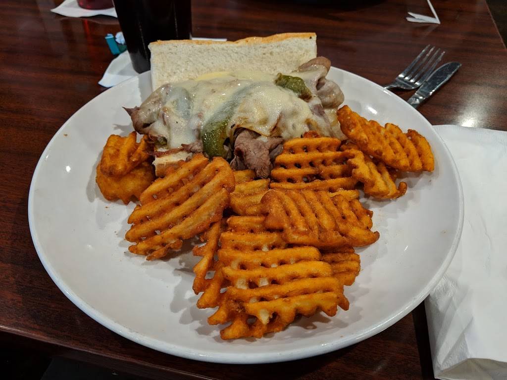 Olivers Bar & Grill | restaurant | 800 N Kinzie Ave, Bradley, IL 60915, USA | 8159393510 OR +1 815-939-3510