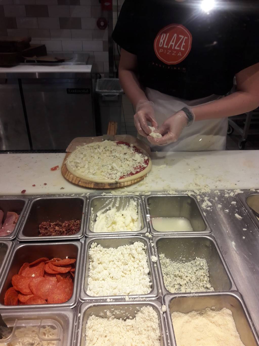 Potbelly Sandwich Shop | restaurant | 1100 W Montgomery Ave Suite B, Philadelphia, PA 19122, USA | 2675924638 OR +1 267-592-4638