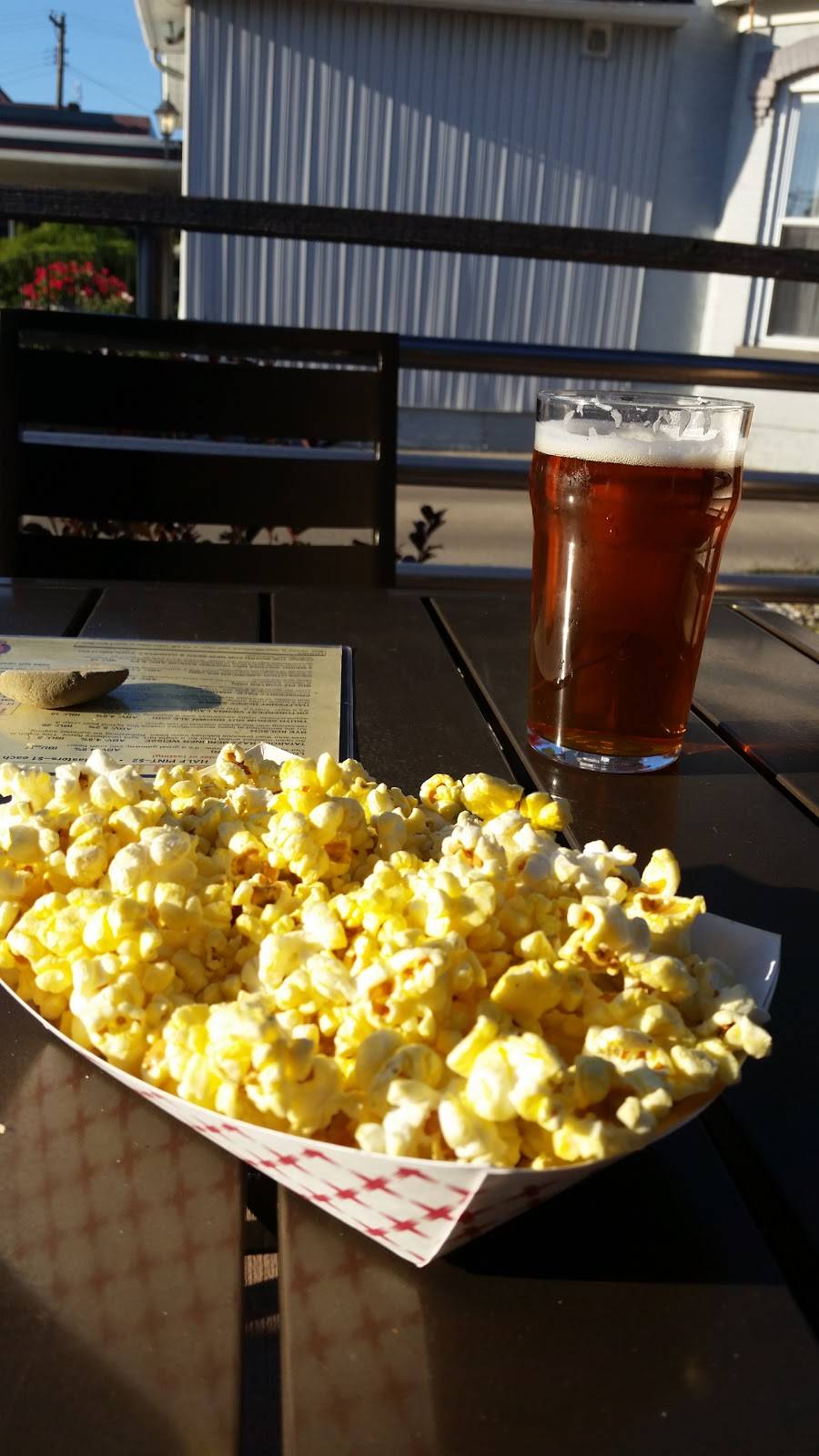 Iechyd Da Brewing Company | restaurant | 317 N Main St, Elkhart, IN 46516, USA | 5742930506 OR +1 574-293-0506