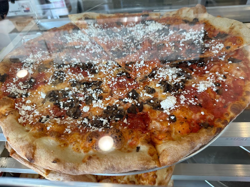 PIZZANISTA! San Marino | restaurant | 2461 Mission St Unit A, San Marino, CA 91108, USA | 6269889825 OR +1 626-988-9825