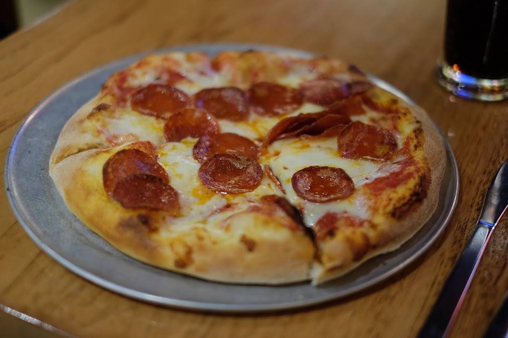 Fishermans Pizzeria | restaurant | 2800 Leavenworth St, San Francisco, CA 94133, USA | 4159282998 OR +1 415-928-2998