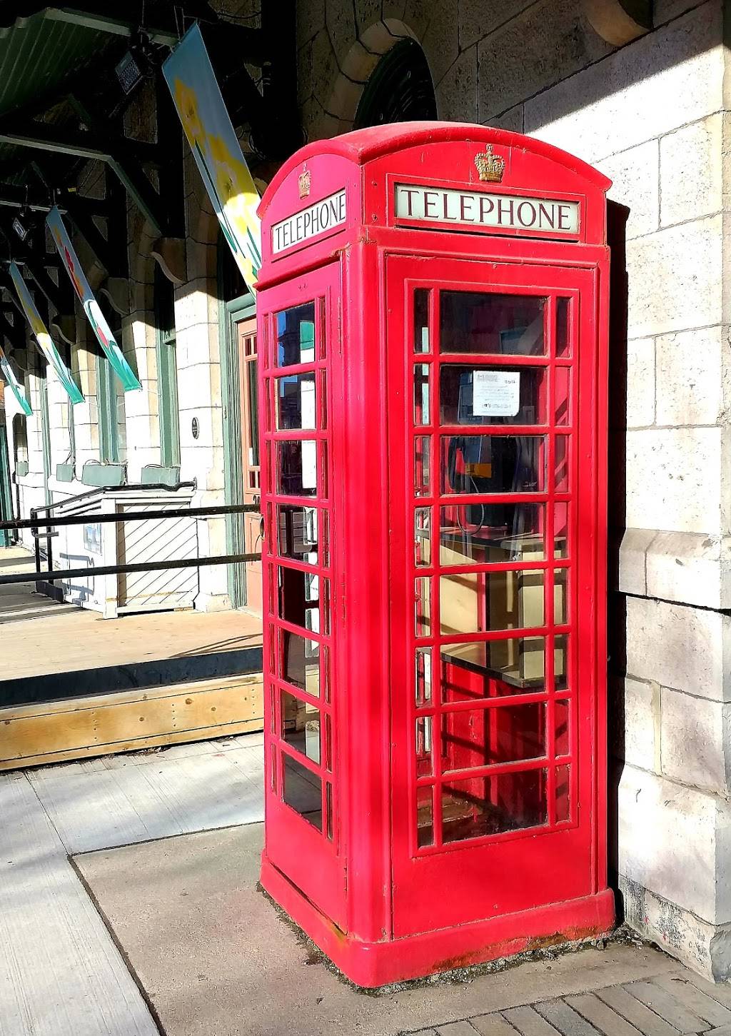 Pilot House of Kingston | restaurant | 265 King St E, Kingston, ON K7L 3B2, Canada | 6135420222 OR +1 613-542-0222