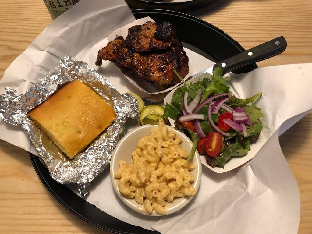 Elsmere BBQ & Wood Grill | restaurant | 476 Stevens Ave, Portland, ME 04103, USA | 2075361029 OR +1 207-536-1029