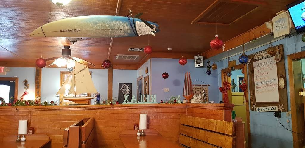 All Decked Out Cafe | restaurant | 1040 Duval St NE, Live Oak, FL 32064, USA | 3863627752 OR +1 386-362-7752