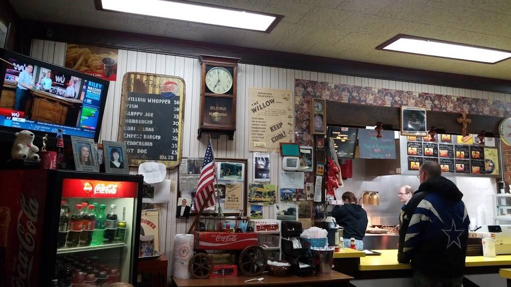 Willow | restaurant | 1011 N Main St, Celina, OH 45822, USA | 4195864180 OR +1 419-586-4180