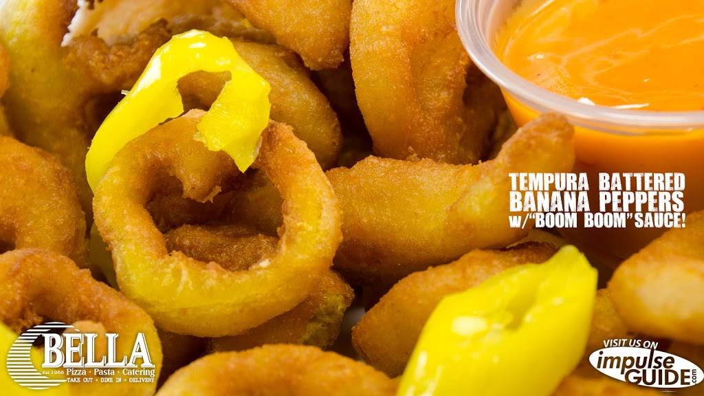 Bella Pizza | restaurant | 4909 Lake Shore Rd, Hamburg, NY 14075, USA | 7166274095 OR +1 716-627-4095