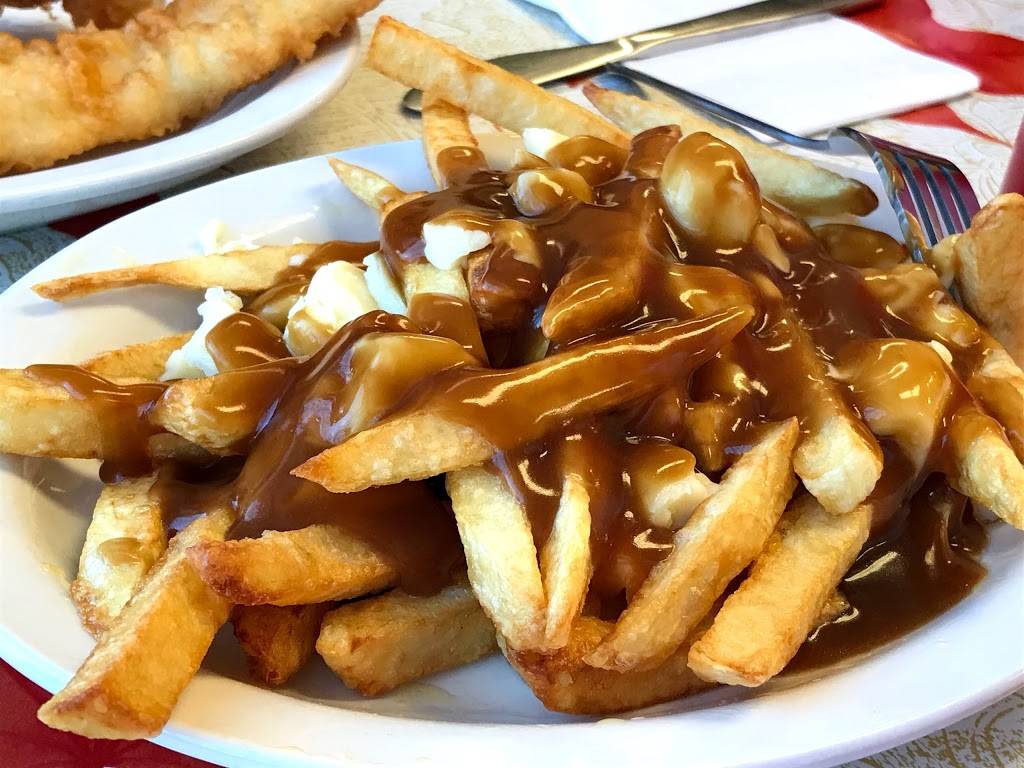 Broadway Fish & Chips | restaurant | 308 Broadway, Orangeville, ON L9W 1L3, Canada | 5199403369 OR +1 519-940-3369