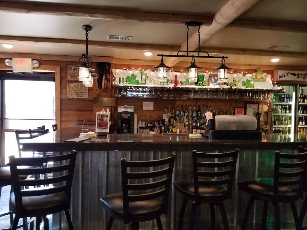 Bills Steak House | restaurant | 670 W Chicago Rd, Bronson, MI 49028, USA | 5173691353 OR +1 517-369-1353