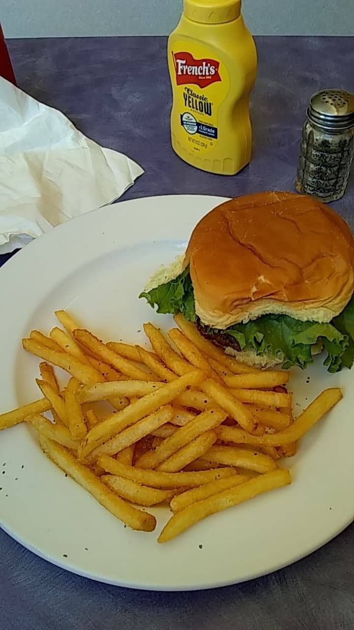 Creeds Cafe | restaurant | 605 Princess Anne Rd, Virginia Beach, VA 23457, USA | 7573018874 OR +1 757-301-8874