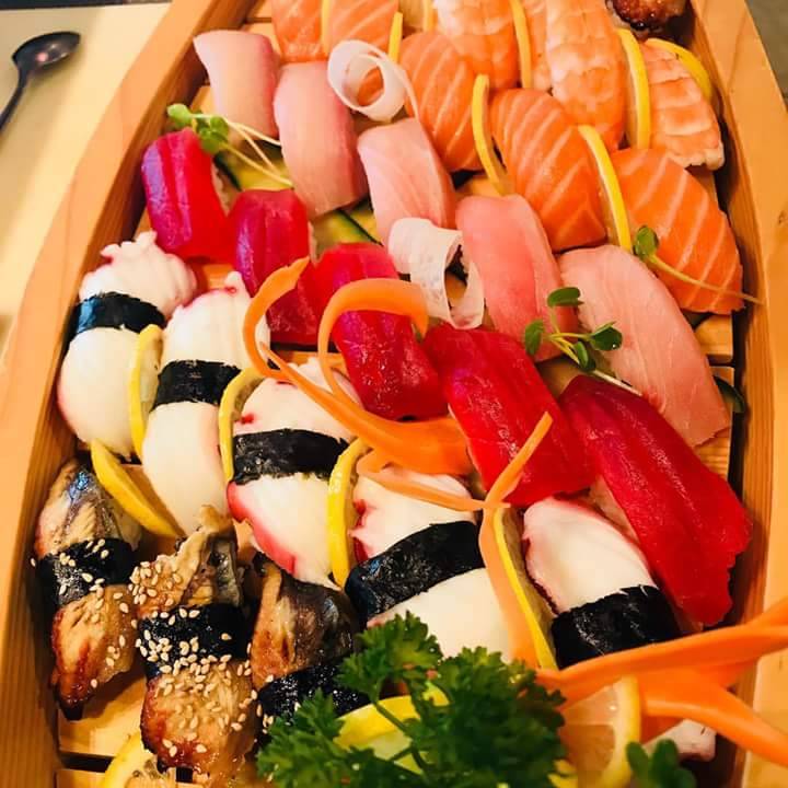 Mio Sushi | restaurant | 13317 NE 12th Ave #101, Vancouver, WA 98685, USA | 3605973613 OR +1 360-597-3613