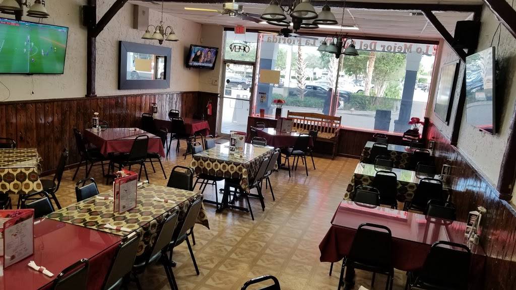 Se llama Peru Restaurant | restaurant | 4875 S State Rd 7, Davie, FL 33314, USA | 7542232414 OR +1 754-223-2414