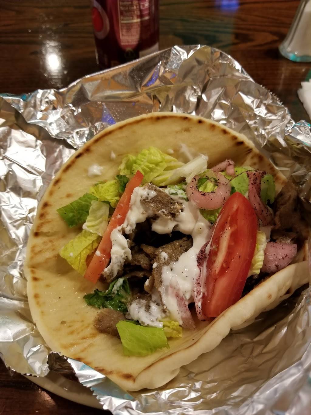 Oasis Cafe | restaurant | 5702 E Virginia St, Evansville, IN 47715, USA | 8126023622 OR +1 812-602-3622