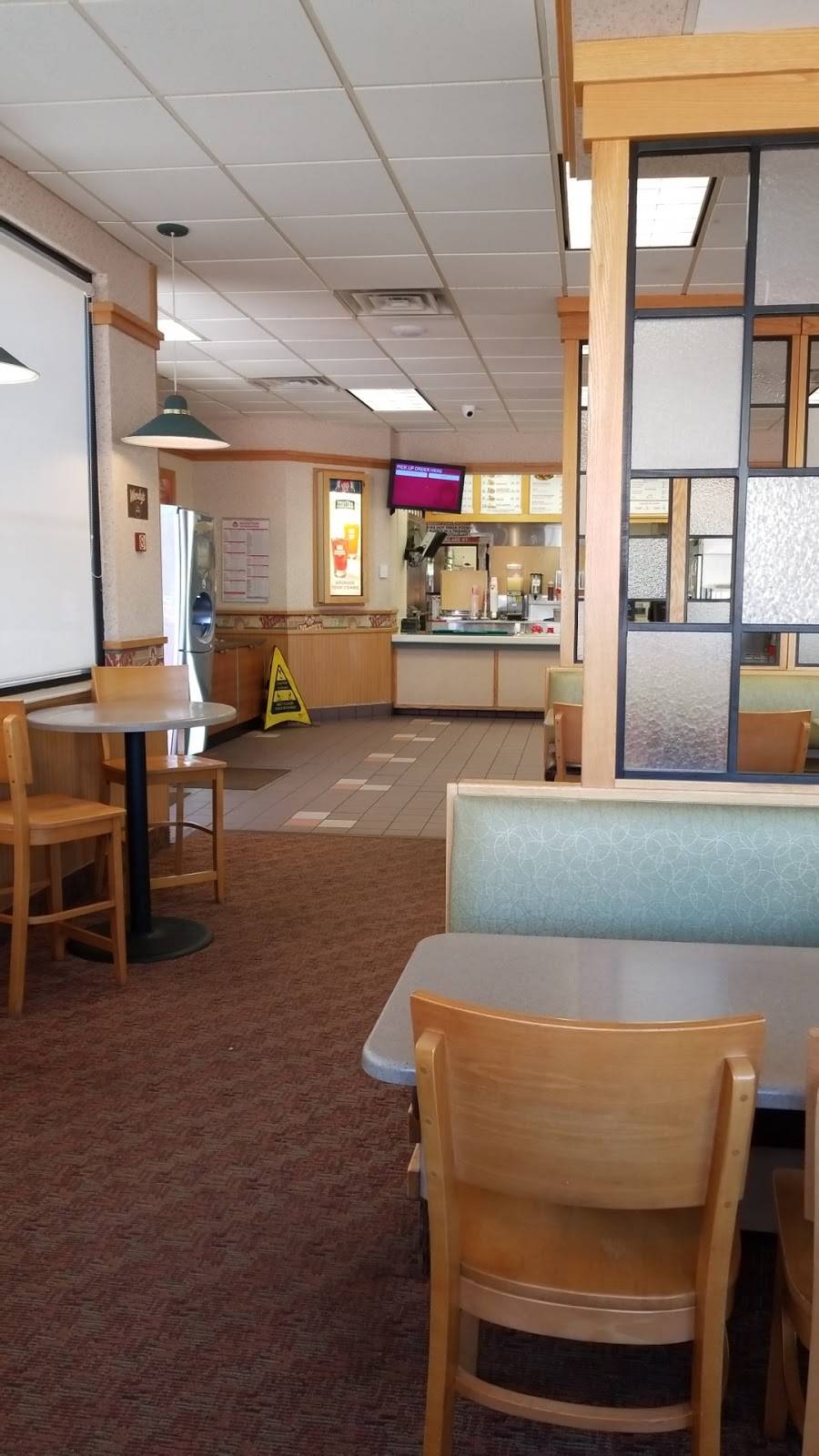 Wendys | restaurant | 4815 E Carefree Hwy Bldg 2, Cave Creek, AZ 85331, USA | 4805951036 OR +1 480-595-1036