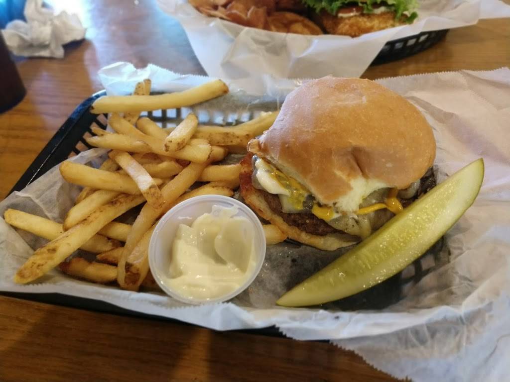 Kirbys | restaurant | 378 Bridge St, Loveland, OH 45140, USA | 5132398890 OR +1 513-239-8890