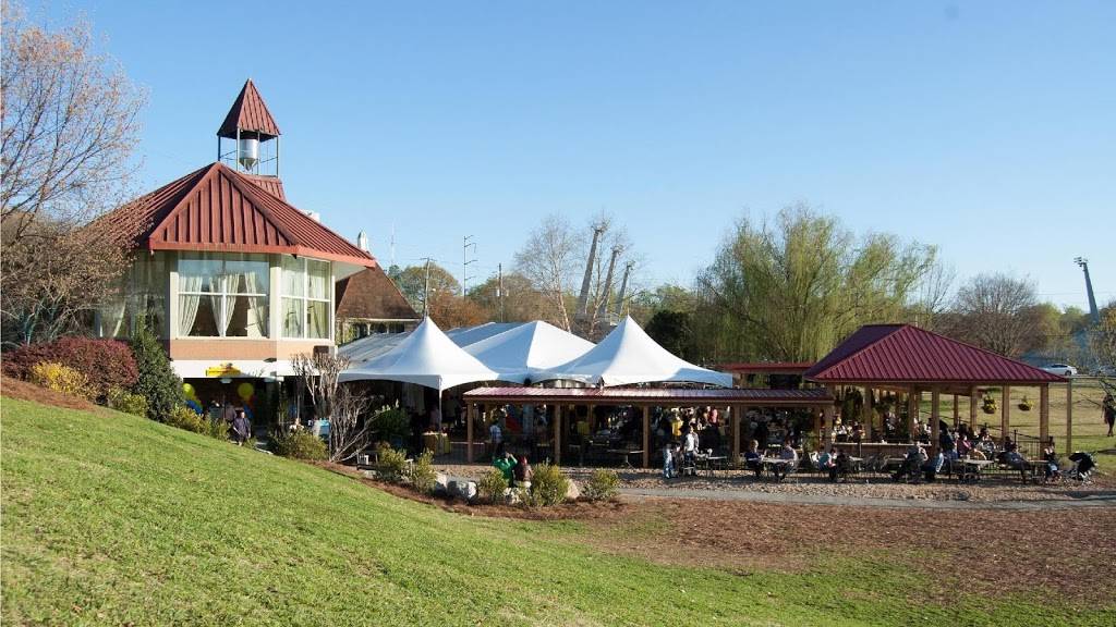 Park Tavern | restaurant | 500 10th St NE, Atlanta, GA 30309, USA | 4042490001 OR +1 404-249-0001