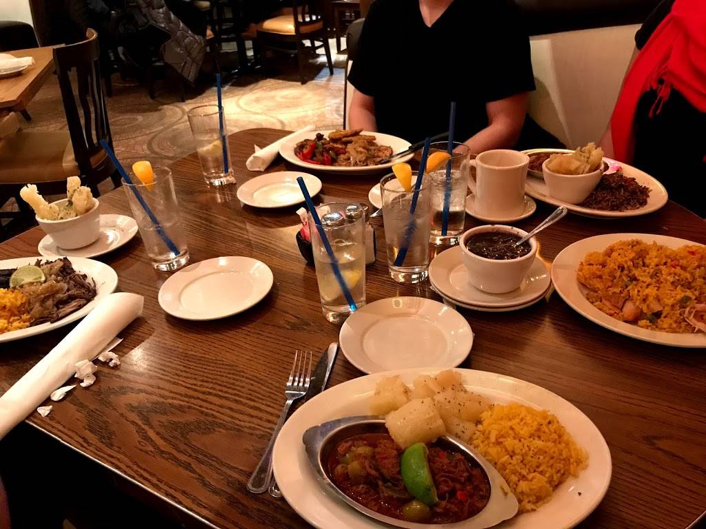 Havana Kitchen | restaurant | 1133 Woodruff Rd, Greenville, SC 29607, USA | 8645341990 OR +1 864-534-1990