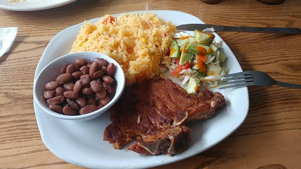 Flores | restaurant | 863 Congress St, Portland, ME 04102, USA | 2078990313 OR +1 207-899-0313