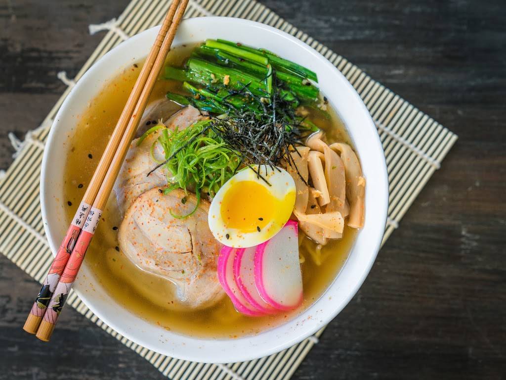 Daisuki Ramen | restaurant | 27473 Ynez Rd STE 1C, Temecula, CA 92591, USA | 9515870013 OR +1 951-587-0013