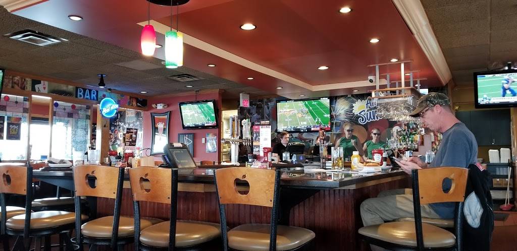 Applebees Grill + Bar | restaurant | 1001 E 1st St, Ankeny, IA 50021, USA | 5159653444 OR +1 515-965-3444
