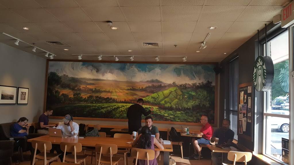 Starbucks | cafe | 2826 N Druid Hills Rd NE b, Atlanta, GA 30329, USA | 4043207561 OR +1 404-320-7561