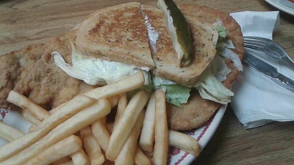 Downtown Depot | restaurant | 18 S Main St, Knox, IN 46534, USA | 5747723262 OR +1 574-772-3262