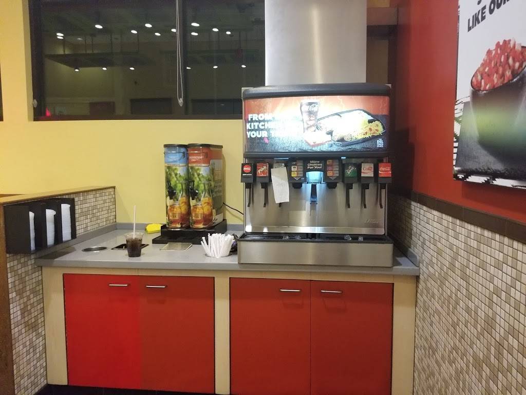 Del Taco | meal takeaway | 745 Chastain Rd NW building 200, Kennesaw, GA 30144, USA | 7707925980 OR +1 770-792-5980