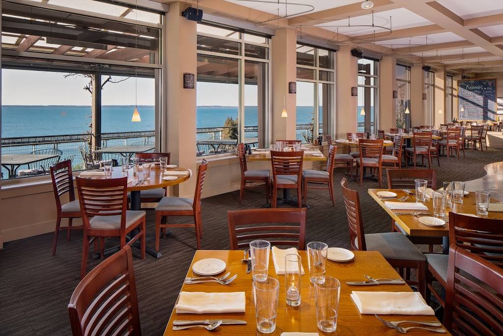 Keenans at the Pier | restaurant | 804 10th St, Bellingham, WA 98225, USA | 3603925510 OR +1 360-392-5510