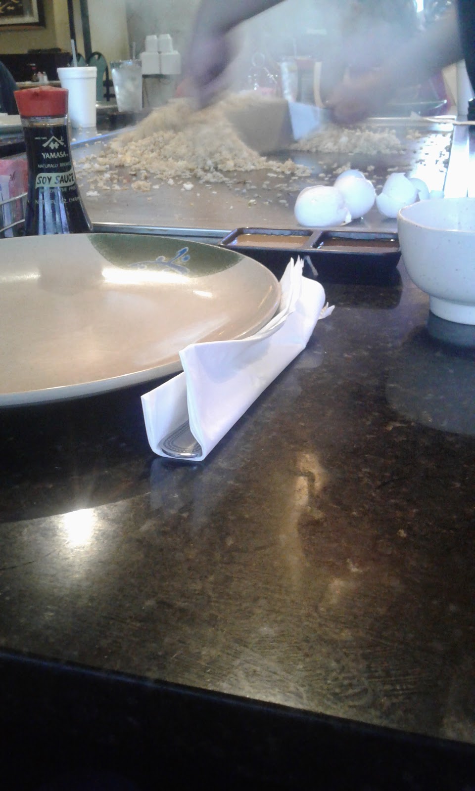 Ohana Japanese Steak Restaurant | restaurant | 501 N Dallas Ave, Lamesa, TX 79331, USA | 8068720400 OR +1 806-872-0400