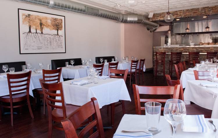 Noord | restaurant | 1046 Tasker St, Philadelphia, PA 19148, USA | 2679099704 OR +1 267-909-9704