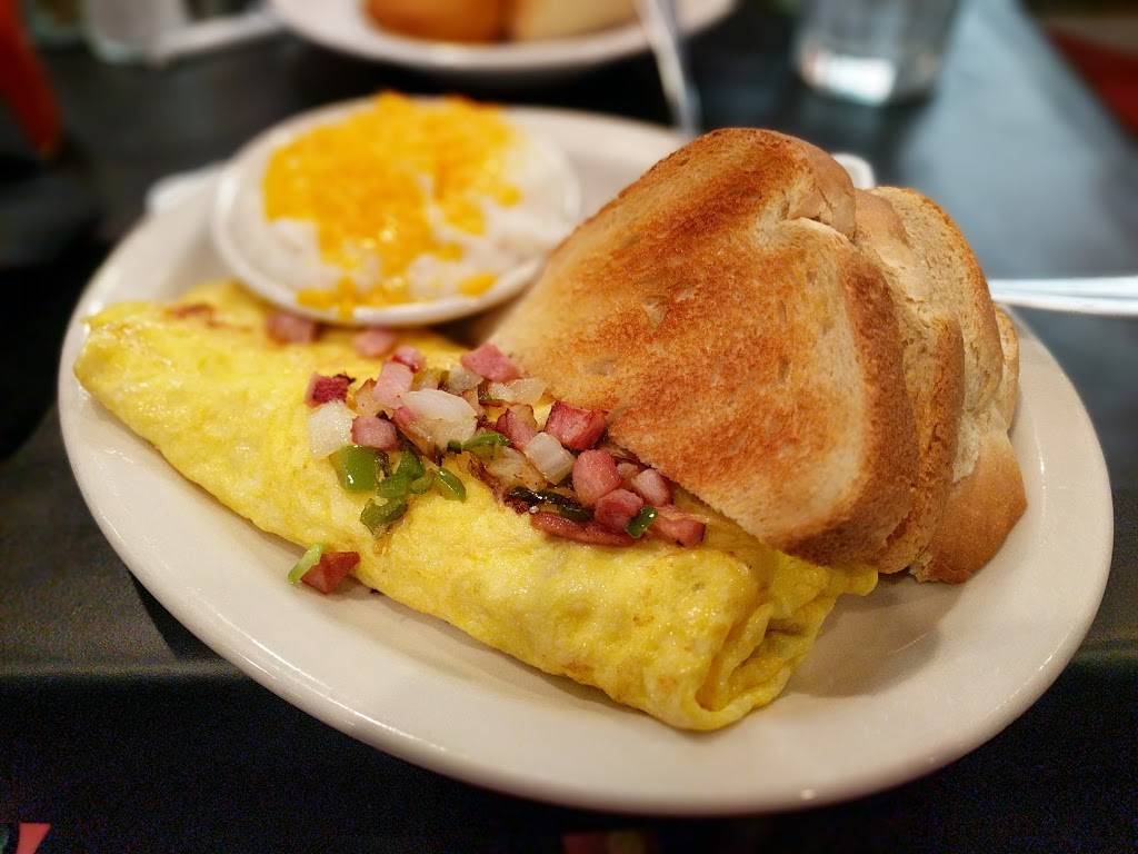 Hope Valley Diner | restaurant | 3710 Shannon Rd, Durham, NC 27707, USA | 9194190907 OR +1 919-419-0907