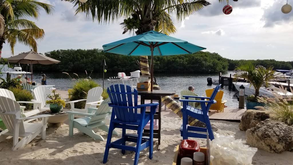 The Getaway | restaurant | 13090 Gandy Blvd N, St. Petersburg, FL 33702, USA | 7273175751 OR +1 727-317-5751