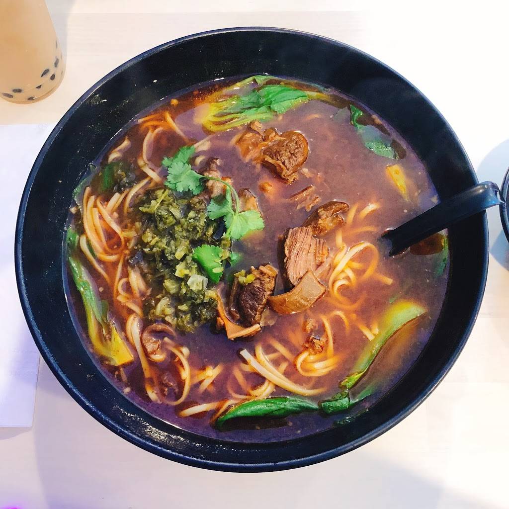 One Pot | restaurant | 475 Ferry St, Malden, MA 02148, USA | 6176189393 OR +1 617-618-9393