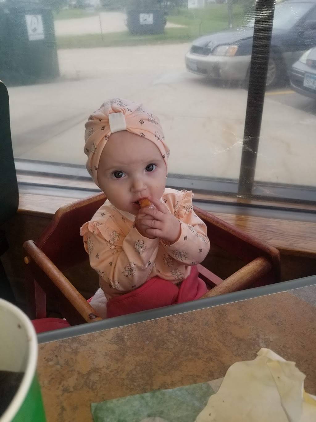 Subway | restaurant | 348 W 6th St, St Charles, MN 55972, USA | 5079323101 OR +1 507-932-3101