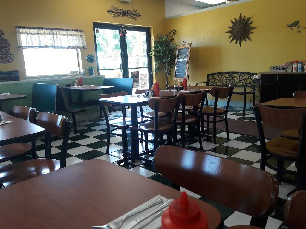 New Day cafe | restaurant | 3115 Stratofortress Ave, Atwater, CA 95301, USA | 2097232833 OR +1 209-723-2833