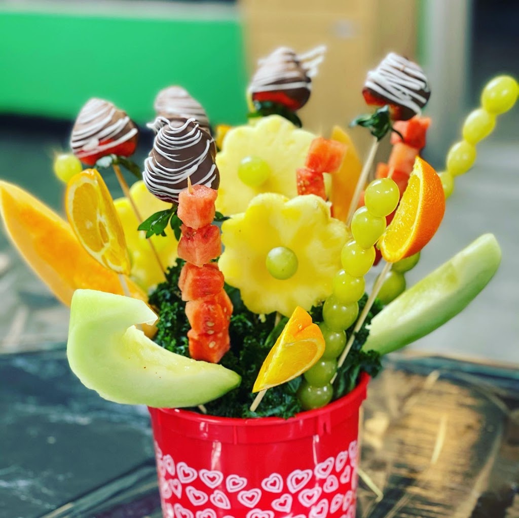 Islas Tropicales | restaurant | 1500 W Magnolia Ave, Fort Worth, TX 76104, USA | 6822556081 OR +1 682-255-6081