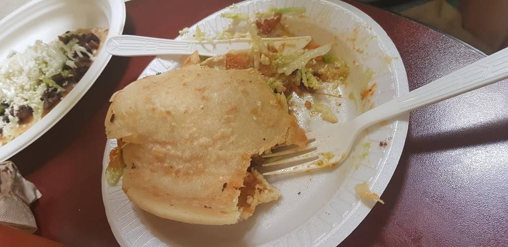 Taqueria El Guerrerito Authentic Mexican Tacos | restaurant | 1605 1st St S, Willmar, MN 56201, USA | 3202955026 OR +1 320-295-5026