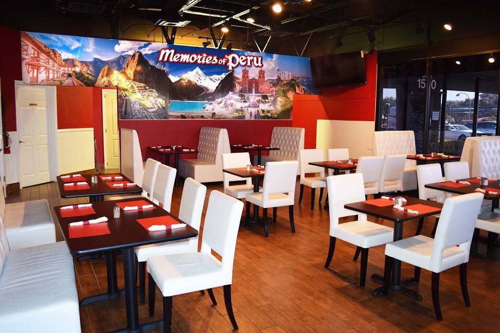 Memories Of Peru Pollos A La Brasa | restaurant | 8204 Crystal Clear Ln #1600, Orlando, FL 32809, USA | 4077044014 OR +1 407-704-4014
