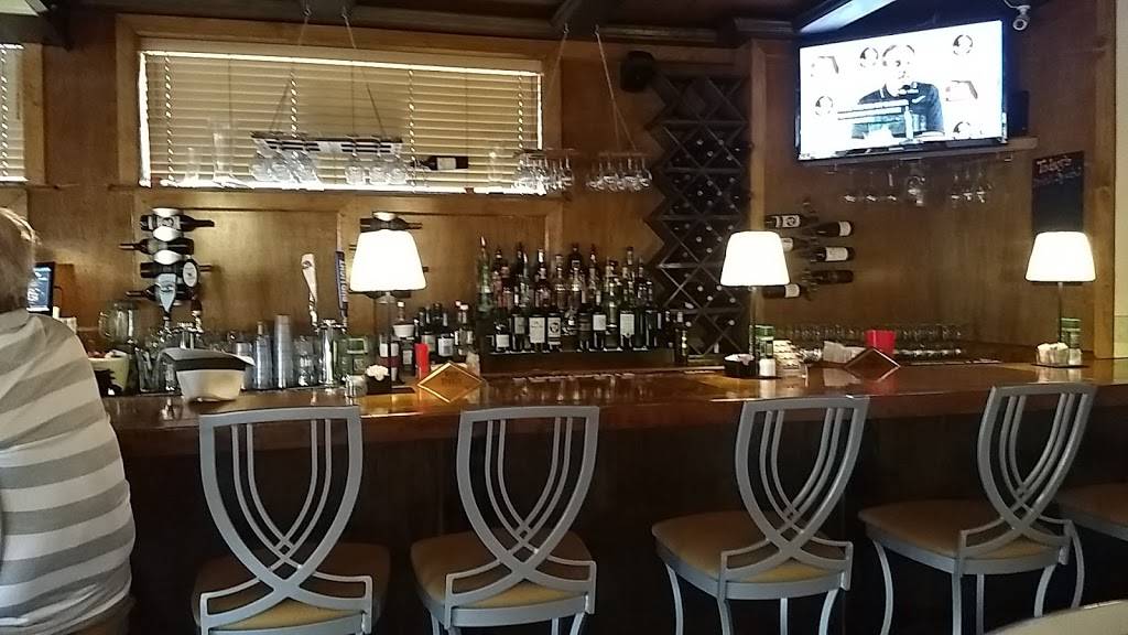 GENUINE BISTRO & LOUNGE | restaurant | 2 S Charles Richard Beall Blvd, DeBary, FL 32713, USA | 3863200217 OR +1 386-320-0217