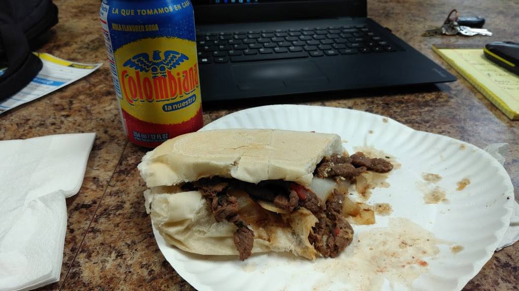 Karols Cafeteria | restaurant | 11640 Quail Roost Dr, Miami, FL 33157, USA | 7862425996 OR +1 786-242-5996