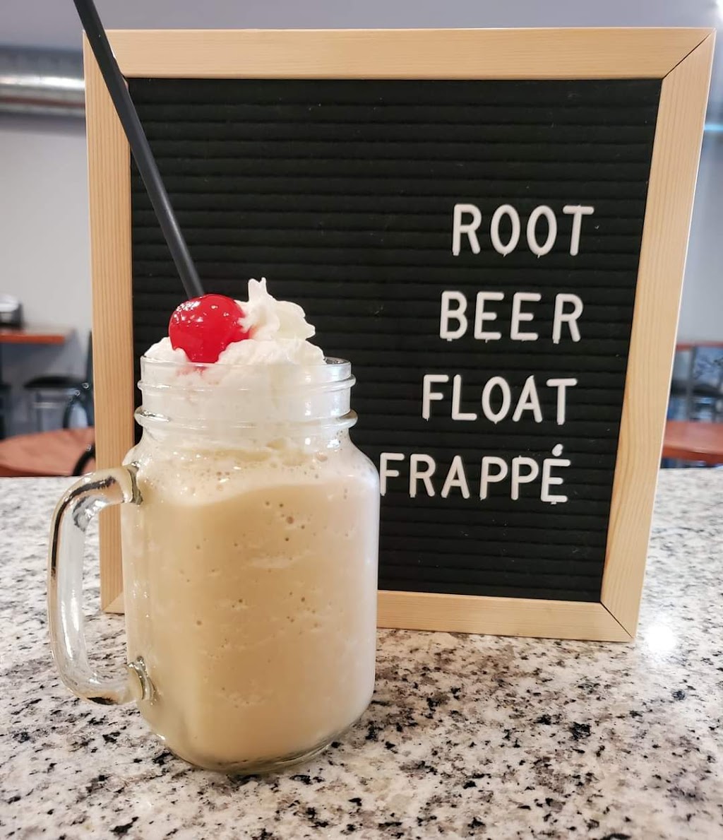 Daily Brew Co. | cafe | 100 Washington St, Westby, WI 54667, USA | 6086344001 OR +1 608-634-4001