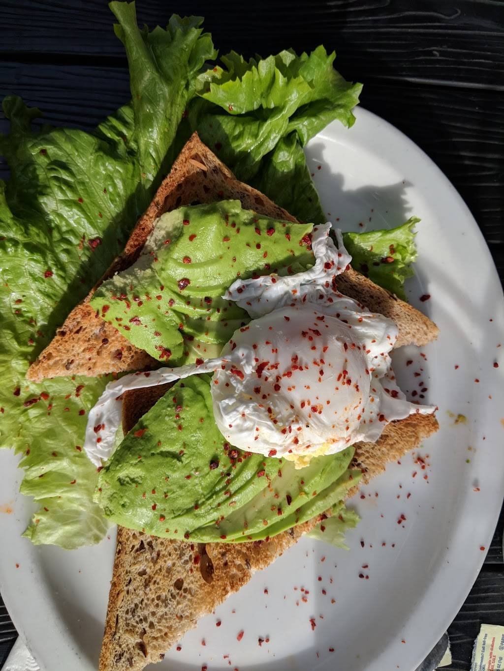 Brite Spot | cafe | 1918 Sunset Blvd, Los Angeles, CA 90026, USA | 2136747780 OR +1 213-674-7780