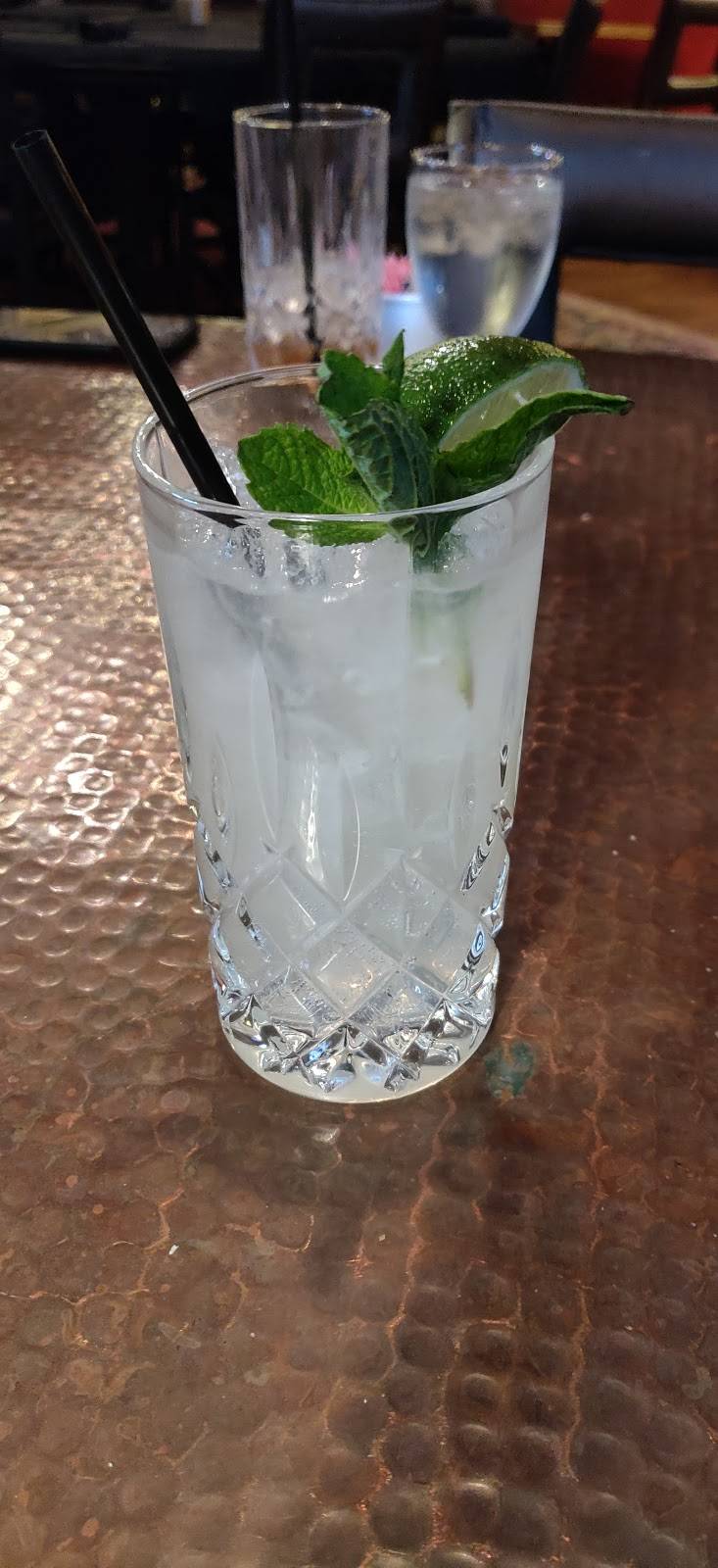 707 Chophouse | restaurant | 707 Bradford Ave, Kemah, TX 77565, USA | 2813349463 OR +1 281-334-9463