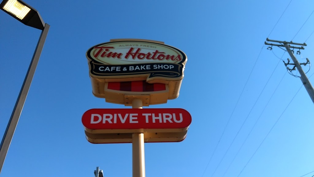 Tim Hortons | restaurant | 1975 Harshman Rd, Riverside, OH 45404, USA | 9378138718 OR +1 937-813-8718
