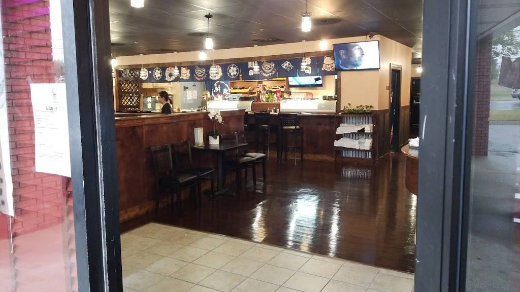 Yummy Poki | restaurant | 901 Rock Springs Rd, Smyrna, TN 37167, USA | 6156253805 OR +1 615-625-3805