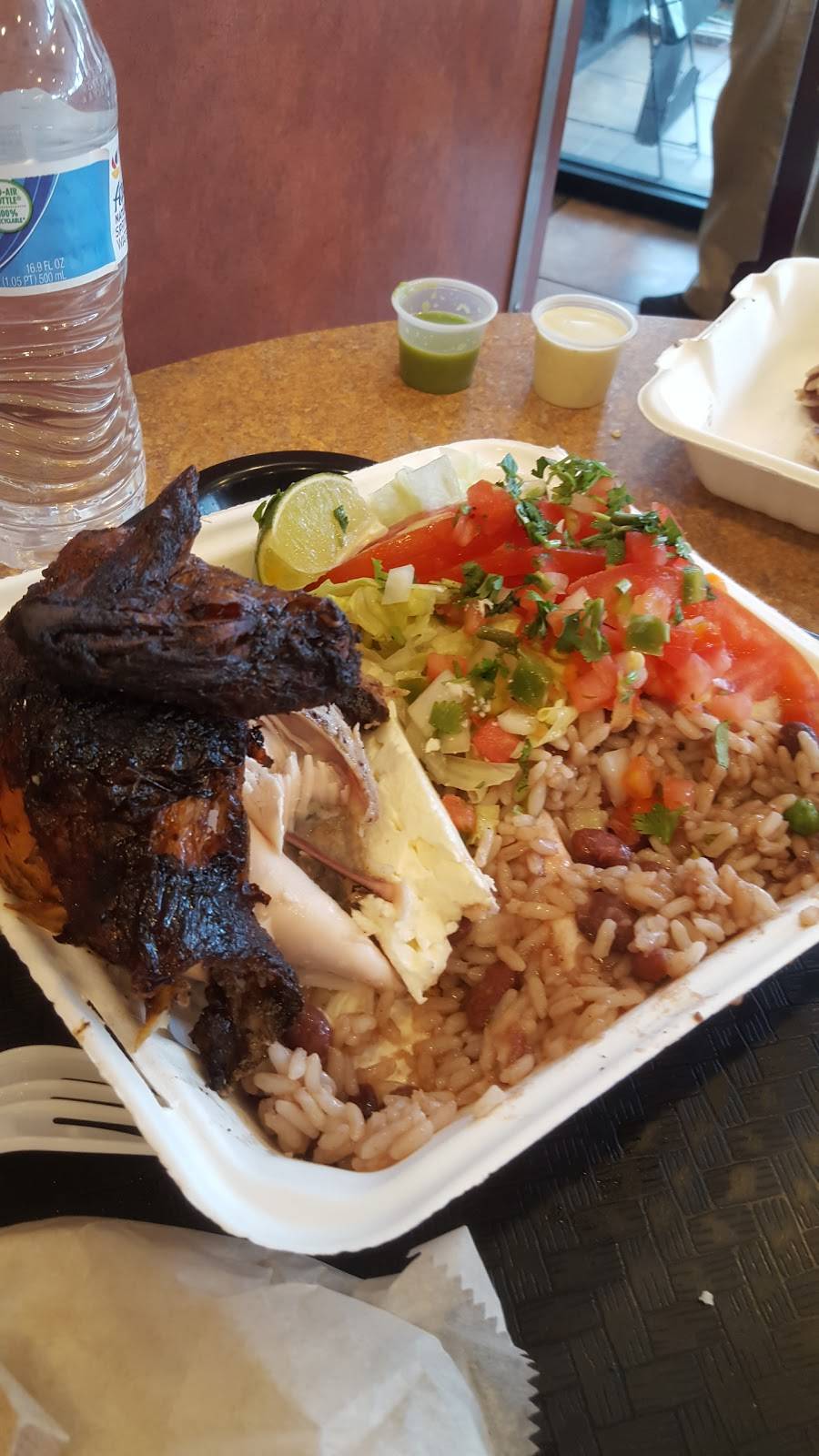 Chicken Rico | restaurant | 1425 University Blvd E, Hyattsville, MD 20783, USA | 3014342770 OR +1 301-434-2770