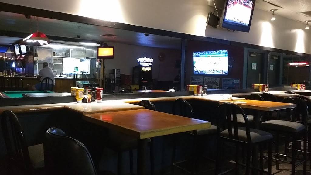 Harps American Pub & Grill | restaurant | 4070 Herschel St, Jacksonville, FL 32210, USA | 9043895631 OR +1 904-389-5631